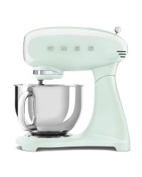 Smeg SMF03PGEU Mиксер 4.8L 800W Green