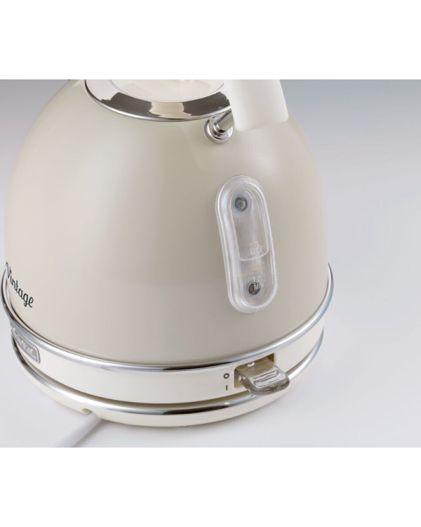 Ariete A2877/03 Vintage Электрический Чайник 1,7L / 2000 W