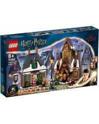 LEGO 76388 Harry Potter Hogsmeade Village Set Конструктор