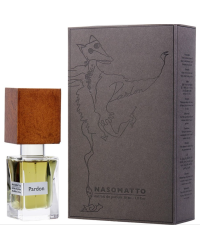 Nasomatto Pardon Парфюм PAR 30ml