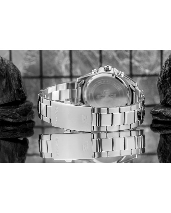 CASIO EFV-560D-2AVUEF Мужские часы