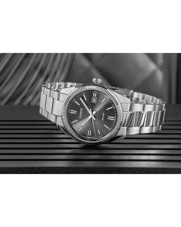 Дополнительное изображение книги «Casio MTP-1302PD-1A1 Мужские часы»