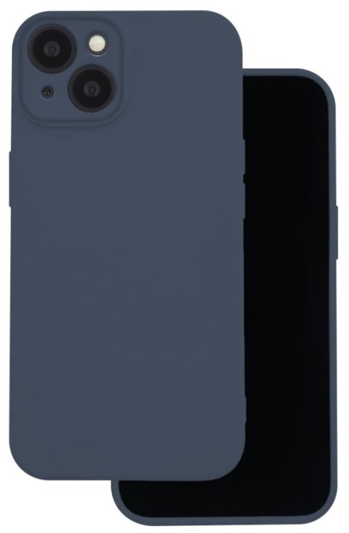 Mocco Silicon Back Case Силиконовый чехол для Samsung Galaxy S25 Plus 5G