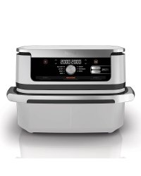 Ninja AF500EUWH Double Аэрогриль 10.4L 2470W