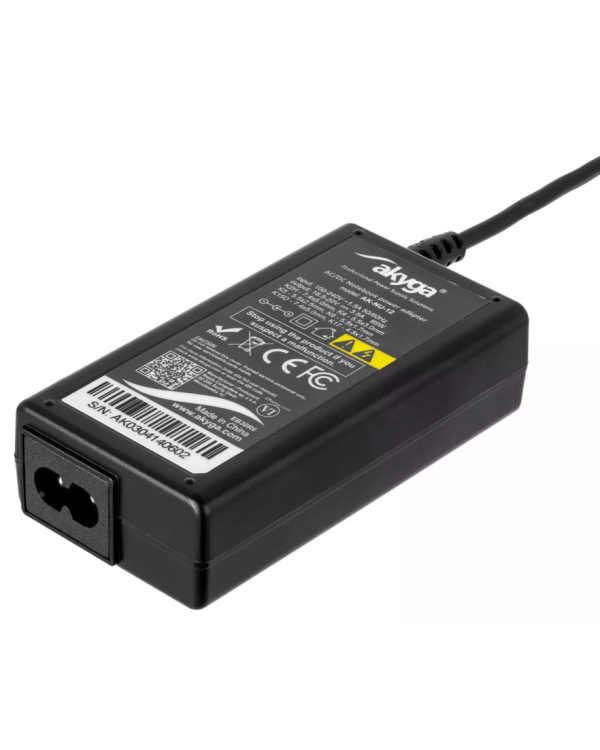 Akyga AK-NU-12 Универсальное зарядное устройство для портативных компьютеров