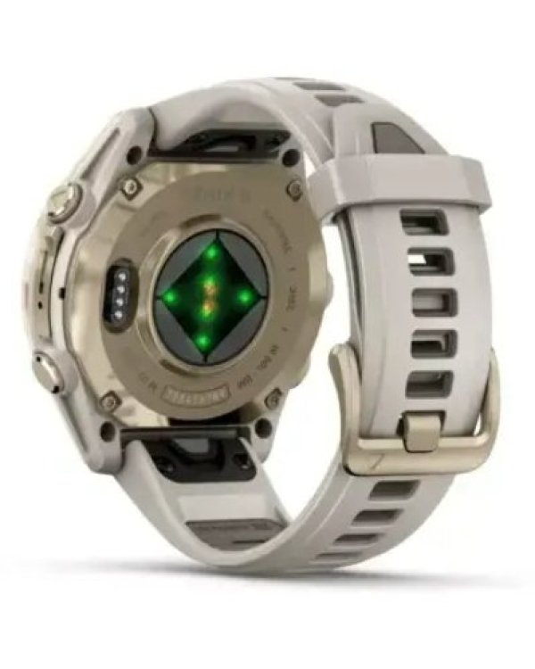 Garmin Fenix 8 Sapphire Умные часы 43mm