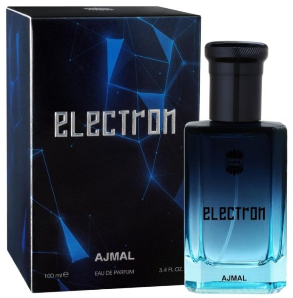 Ajmal Electron Парфюм EDP 100 ml Ajmal Electron Парфюм EDP 100 ml