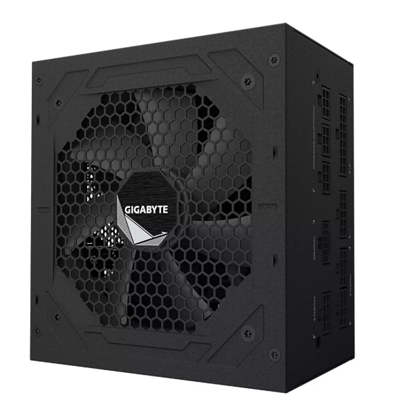 Gigabyte GP-UD850GM PG5 Блок питания 850W