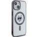 Karl Lagerfeld KLHMP15MHCHNOTK Чехол для Apple iPhone 15 Plus / 14 Plus