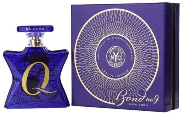 Bond No. 9 Queens Парфюм EDP 100 ml