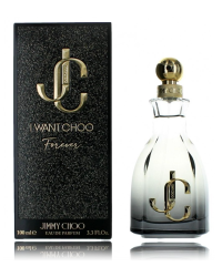 Jimmy Choo I Want Choo Forever Парфюм EDP 125 ml Tester