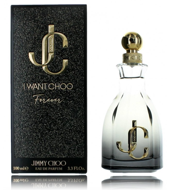 Jimmy Choo I Want Choo Forever Парфюм EDP 125 ml Tester Jimmy Choo I Want Choo Forever Парфюм EDP 125 ml Tester