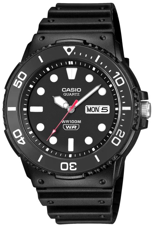 CASIO MRW-230H-1E1VDF Мужские часы