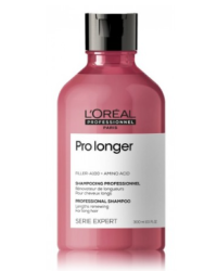 L’Oréal Professionnel Série Expert Pro Longer Шампунь 300 ml