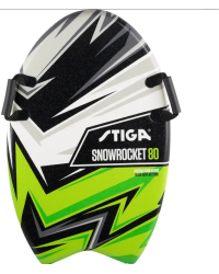 Stiga Snowrocket SPEED 80 Green