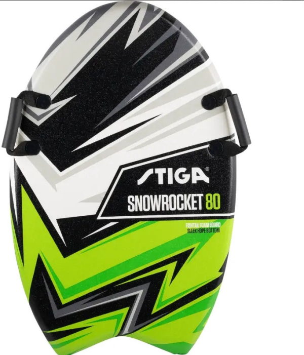 Stiga Snowrocket SPEED 80 Green