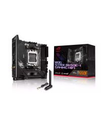 Asus Rog Strix B650E-I Материнская плата / Wifi / AMD B650 / Socket AM5 / DDR5 / mini ITX