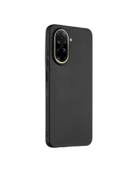 Tactical TPU Cover Защитный чехол для Xiaomi Redmi A5 4G / чёрный