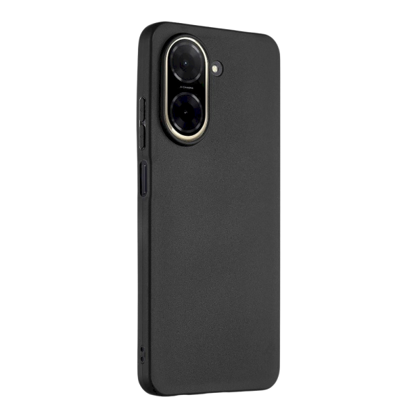 Tactical TPU Cover Защитный чехол для Xiaomi Redmi A5 4G / чёрный
