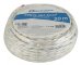 Electraline 16812 FRRTX Tекстильный кабель 3G1,5 мм² / 20 м