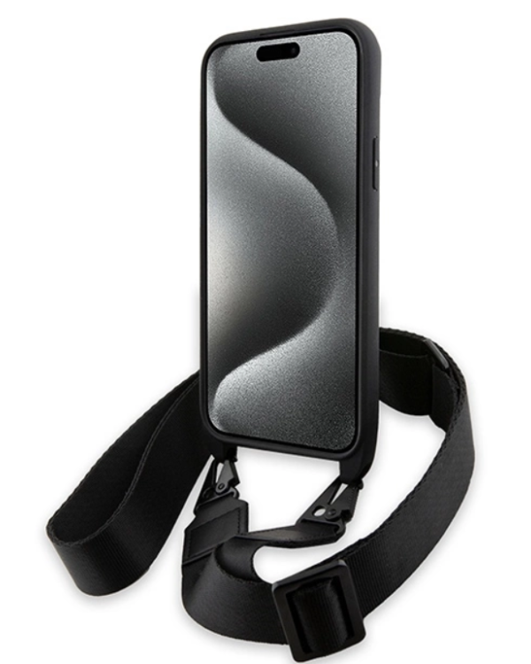 BMW BMHCP15S23PSVTK Чехол для Apple iPhone 15 / 14 / 13