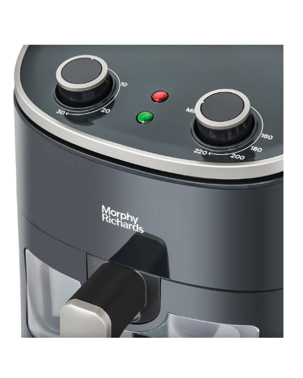 Morphy Richards 480007 Аэрофритюрница 3,5 L