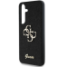 Guess GUHCS25SHG4SGK Чехол для Samsung Galaxy S25