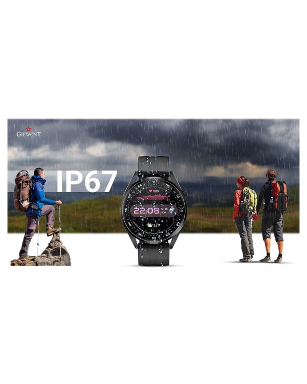 Giewont GW450-1 Часы