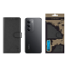 Tactical Field Notes Защитный чехол для Xiaomi Redmi 15 4G/5G / чёрный