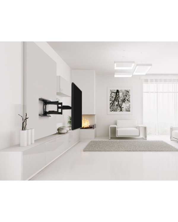 Multibrackets MB-5471 ТВ поворотный кронштейн до 85" / 60kg