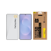 Tactical Glass Shield 5D Защитное стекло для Samsung Galaxy S25 Edge / чёрный