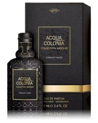 4711 Acqua Colonia Collection Absolue Vibrant Musk Парфюм EDP 100 ml