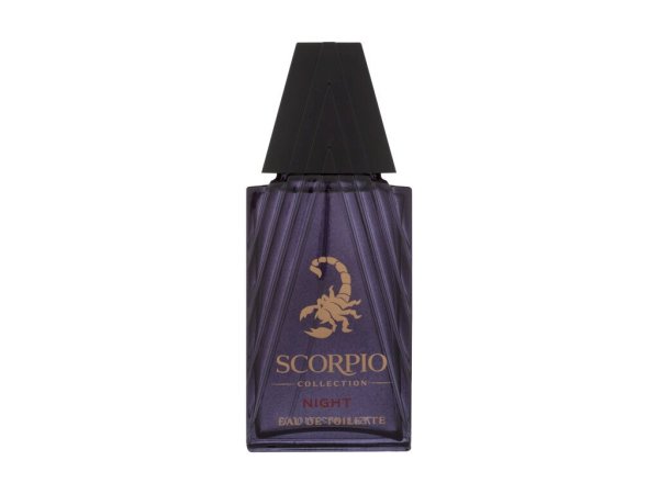 Scorpio Scorpio Collection Туалетная вода EDT 75ml
