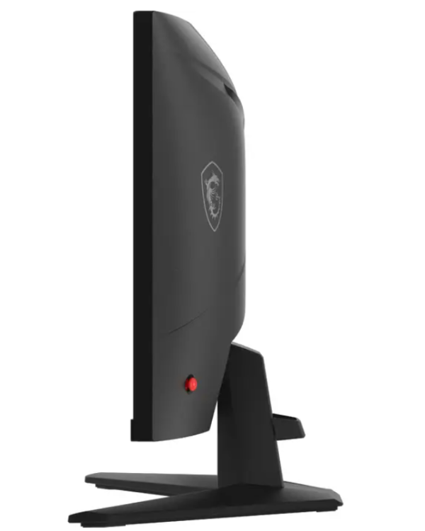 MSI MAG 244C Curved Монитор 23.6"