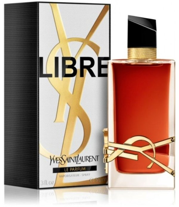 Yves Saint Laurent Libre Le Parfum Парфюм PAR 90 ml