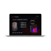 Дополнительное изображение книги «Mars Gaming MCPPRO Combo 3in1 Spēļu pele ar austiņām un paliktni RGB / 9800 DPI / USB 7.1 / 780x300mm»