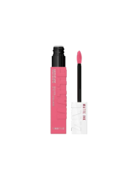 Maybelline SuperStay Matte Ink Liquid Помада 125 Inspirer 5 ml