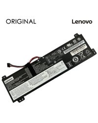 Оригинальная аккумуляторная батарея L17L2PB3 для портативного компьютера Lenovo 3816mAh