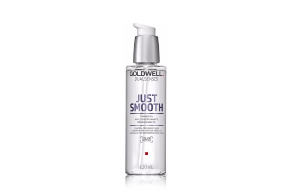 Goldwell Dualsenses Just Smooth Taming Масло для Волос 100 ml Goldwell Dualsenses Just Smooth Taming Масло для Волос 100 ml