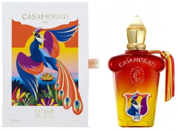 Xerjoff Casamorati Levar Del Sole Парфюм EDP 100 ml