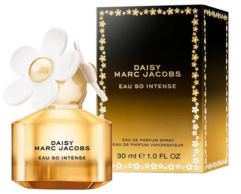 Marc Jacobs Daisy Eau So Intense Парфюм EDP 30 ml