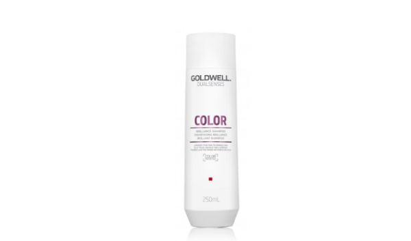 Goldwell Dualsenses Color Brilliance Шампунь 250 ml