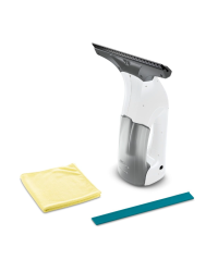 Karcher WV 1 Bath Электрический стеклоочиститель 0.1L