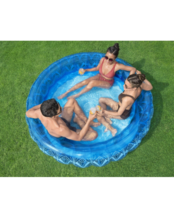 Bestway 54479 Надувной Детский Бассейн 168 cm x 53 cm