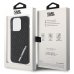 Karl Lagerfeld KLHCP15L3DMKRLK Чехол для Apple iPhone 15 Pro