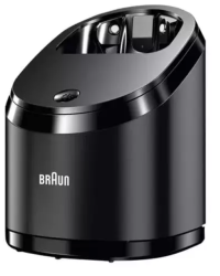 Braun Series 8 Станция очистки