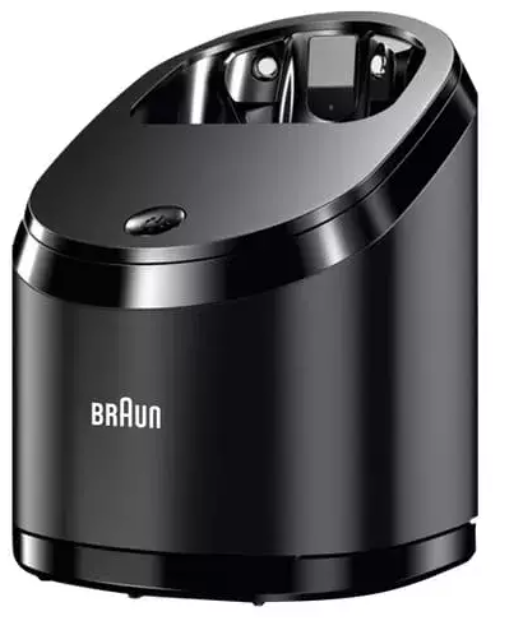 Braun Series 8 Станция очистки