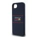 Red Bull Silicone Powerbar MagSafe Case Чехол для Apple iPhone 16e
