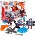 RoGer Screwdriver Конструктор 550 шт.