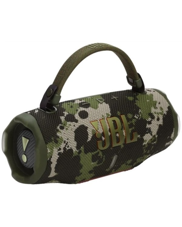 JBL Charge 6 Bluetooth Беспроводная колонка